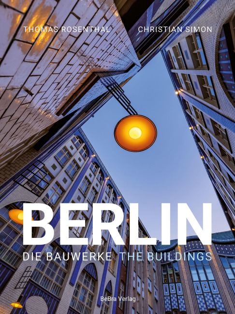 Berlin - Christian Simon