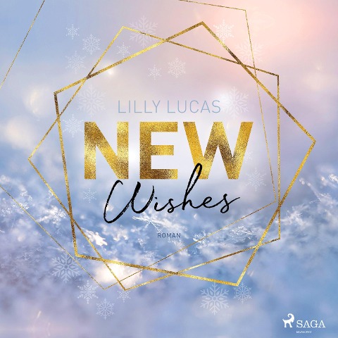 New Wishes - Lilly Lucas