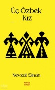 Cover-Bild zum Titel 'Üc Özbek Kiz' von 'Nevzat Sinan'