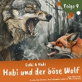 Goldi & Hubi ¿ Hubi und der böse Wolf (Staffel 2, Folge 9) - Rainer Grote