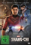 Cover-Bild zum Titel 'Shang-Chi and the Legend of the Ten Rings' von 'Dave Callaham, Destin Daniel Cretton, Andrew Lanham, Steve Englehart, Jim Starlin'