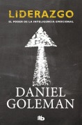 Cover-Bild zum Titel 'Liderazgo / Leadership' von 'Daniel Goleman'