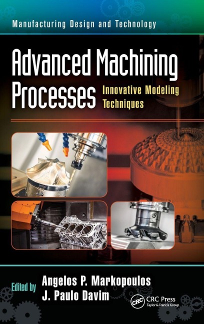 Advanced Machining Processes - 