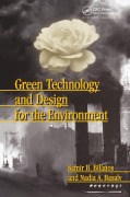 Cover-Bild zum Titel 'Green Technology and Design for the Environment' von 'Samir Billatos'