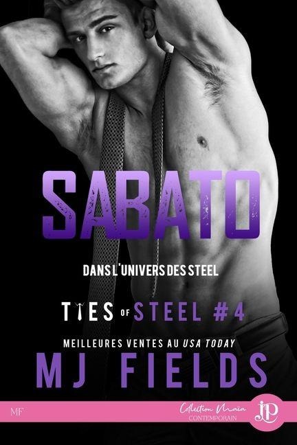 Sabato - Mj Fields