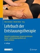 Cover-Bild zum Titel 'Lehrbuch der Entstauungstherapie' von ''