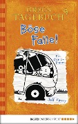 Gregs Tagebuch 9 - Böse Falle! - Jeff Kinney