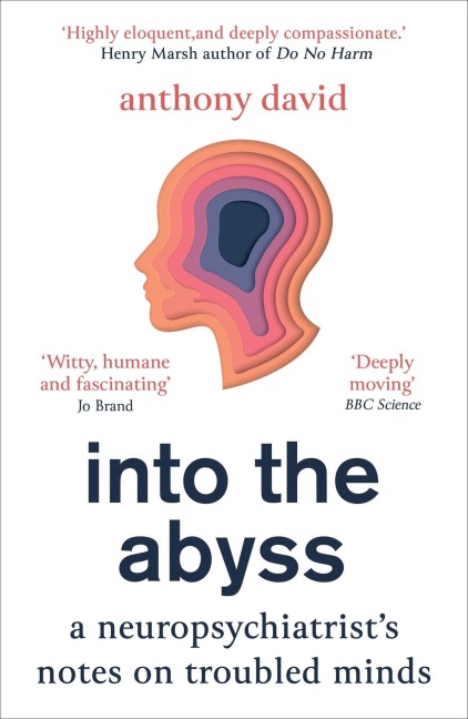Into the Abyss - Anthony David