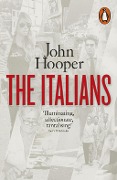 Cover-Bild zum Titel 'The Italians' von 'John Hooper'