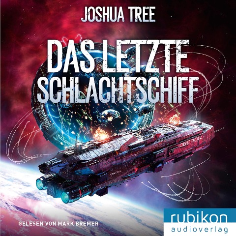 Das letzte Schlachtschiff - Joshua Tree