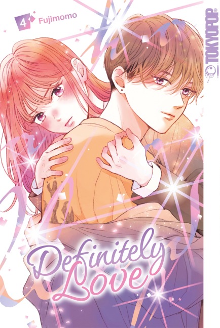 Definitely Love, Band 04 - Fujimomo