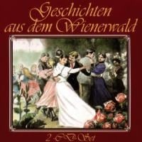 Geschichten aus dem Wienerwald - Wiener Opernorch Dir. Michalski