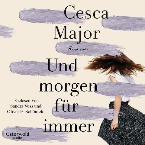 Und morgen für immer - Cesca Major