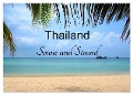 Thailand Sonne und Strand (Wandkalender 2024 DIN A2 quer), CALVENDO Monatskalender - Ralf Wittstock
