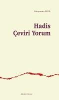 Hadis Ceviri Yorum - Bünyamin Erul