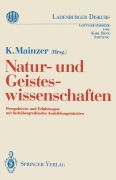 Cover-Bild zum Titel 'Natur-und Geisteswissenschaften' von ''