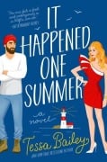 Cover-Bild zum Titel 'It Happened One Summer' von 'Tessa Bailey'