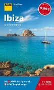 Cover-Bild zum Titel 'ADAC Reiseführer Ibiza und Formentera' von 'Christine Lendt'