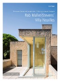 Cover-Bild zum Titel 'Rob Mallet-Stevens' Villa Noailles' von 'Jan Pieper'