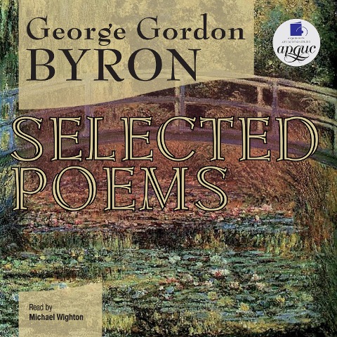 Selected Poems - George Gordon Byron