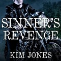 Cover-Bild zum Titel 'Sinner's Revenge Lib/E' von 'Kim Jones'