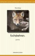 Cover-Bild zum Titel 'fuchskehren.' von 'Klaus Haag'
