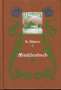 Cover-Bild zum Titel 'Marschenbuch' von 'Hermann Allmers'