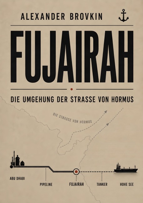 FUJAIRAH - Alexander Brovkin