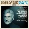 Cover-Bild zum Titel '26 East,Vol. 2' von 'Dennis de Young'