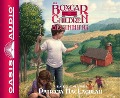 Cover-Bild zum Titel 'The Boxcar Children Beginning' von 'Patricia Maclachlan'