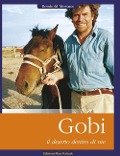 Cover-Bild zum Titel 'Gobi, il deserto dentro di me' von 'Reinhold Messner'