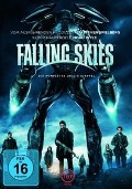 Falling Skies - Robert Rodat, Mark Verheiden, Joseph Weisberg, Bradley Thompson, David Weddle
