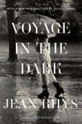 Cover-Bild zum Titel 'Voyage in the Dark' von 'Jean Rhys'