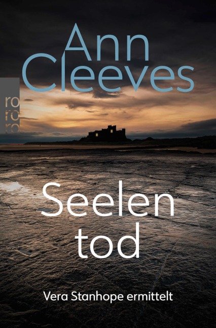 Seelentod - Ann Cleeves