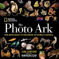 Cover-Bild zum Titel 'National Geographic: The Photo Ark' von 'Joel Sartore'
