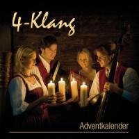 Ein musikalischer Adventkalender - 4-Klang