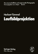 Cover-Bild zum Titel 'Die Wissenschaftliche und Angewandte Photographie' von 'Herbert Tümmel'