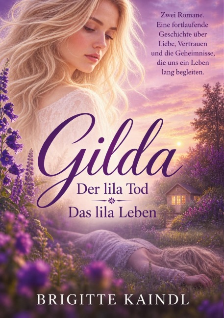 Gilda - Brigitte Kaindl
