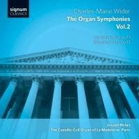 Die Orgelsinfonien Vol.2 - Joseph Nolan