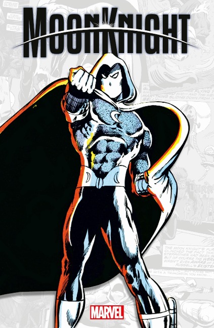 Moon Knight - Doug Moench, Matt Horak, Don Perlin, Howie Perlin, Michael Fleisher