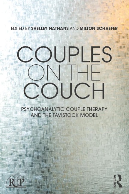 Couples on the Couch - 