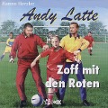 Zoff mit den Roten - Folge 7 - Hanno Herzler