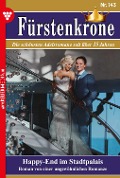Fürstenkrone 143 - Adelsroman - Lisa von Lichtenberg