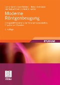 Cover-Bild zum Titel 'Moderne Röntgenbeugung' von 'Lothar Spieß, Gerd Teichert, Robert Schwarzer, Herfried Behnken, Christoph Genzel'