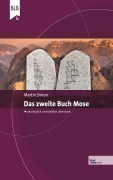 Cover-Bild zum Titel 'Das 2. Buch Mose' von 'Martin Simon'