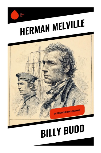 Billy Budd - Herman Melville