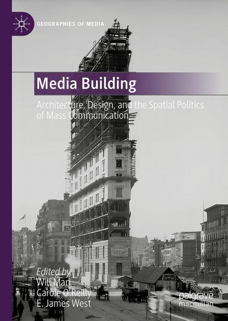 Media Building - 