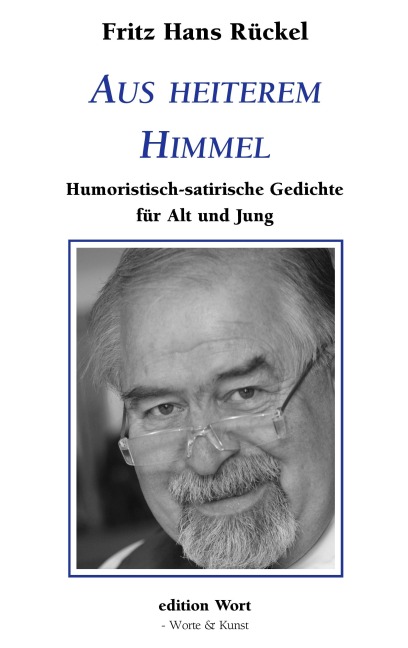 Aus heiterem Himmel - Fritz Hans Rückel