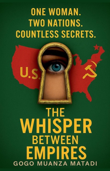 The Whisper Between Empires_ - Gogo Muanza Matadi