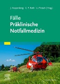 Cover-Bild zum Titel 'Fälle Präklinische Notfallmedizin' von ''